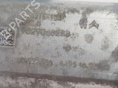 Left front window motor OPEL ASTRA L Sports Tourer (O5)  | BP26699470E21 