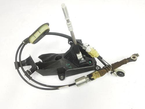 Gear lever RENAULT KADJAR (HA_, HL_) 1.5 dCi 110 (HLA3) | BP9398005M90 