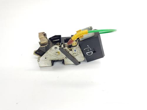 Rear right lock BMW 5 (E39) 525 d | BP16715696C99 