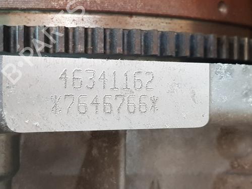 Engine FIAT 500 (312_) 1.2 LPG (312AXA1A) | BP37595290M1  - Image 17