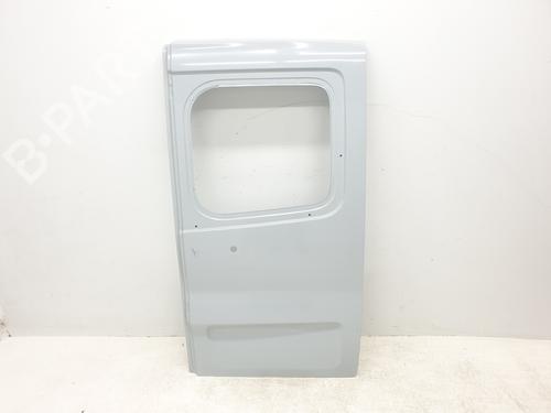 Used Right rear door RENAULT TRAFIC III Van (FG_) 1.6 dCi 140 (FGMA, FGMC) (140 hp) 29915206
