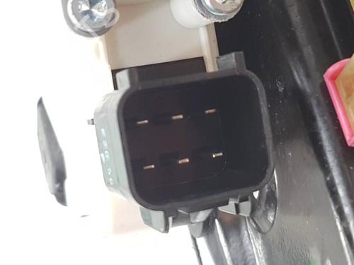 Rear left window mechanism JAGUAR XE (X760) | BP38759580C24 - Image 4