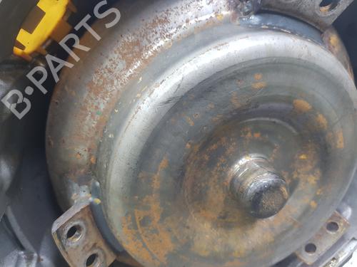 Gearbox MERCEDES-BENZ M-CLASS (W164) ML 350 4-matic (164.186) | BP15804555M3 