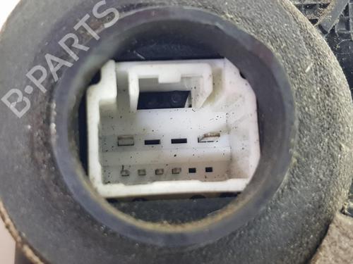 Front left lock TOYOTA LAND CRUISER PRADO (_J12_) 3.0 D-4D (KDJ120, KDJ125) | BP4667649C98 