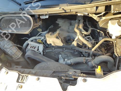 Siège avant gauche FORD TRANSIT CUSTOM V362 Van (FY, FZ) | BP30548952C15