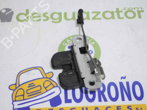 Tailgate lock SEAT LEON (1M1) 1.9 TDI | BP756629C101 