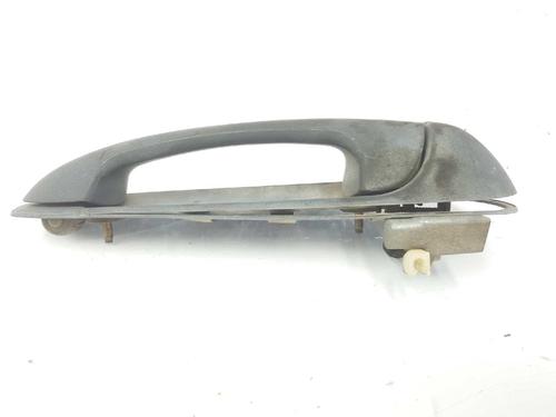Rear right exterior door handle JEEP CHEROKEE (KJ) 2.8 CRD 4x4 | BP8061750C130 