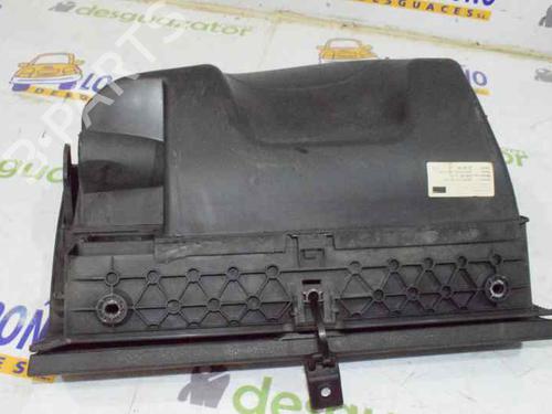 Glove box VW POLO (9N_, 9A_) 1.4 TDI | BP781825C95 