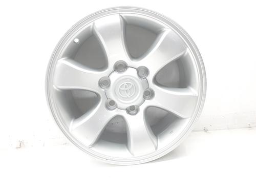 Fælk TOYOTA LAND CRUISER PRADO (_J12_) 3.0 D-4D (KDJ120, KDJ125) (163 hp) 31924163