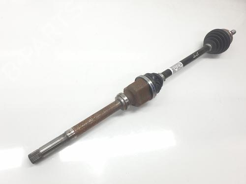 Right front driveshaft OPEL ASTRA L Sports Tourer (O5) 1.2 (FRHNSL, FRHNSR) | BP25494839M39 