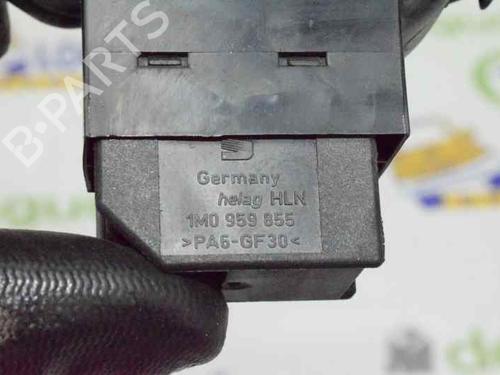Right rear window switch SEAT LEON (1M1) 1.9 TDI | BP1362328I28 