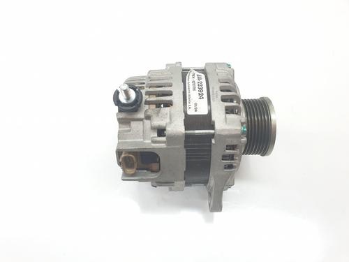 Used Alternator NISSAN NAVARA NP300 (D40) [2004-2025]  26660477