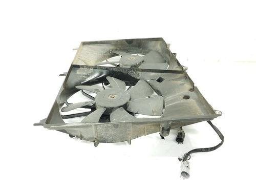 Radiator fan SUZUKI GRAND VITARA II (JT, TE, TD) 1.9 DDiS All-wheel Drive (JT419, TD44, JB419WD, JB419XD,... | BP21376265M35 