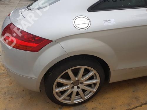 Electronic sensor AUDI TT (8J3) 2.0 TFSI | BP9849930M84  - Image 36