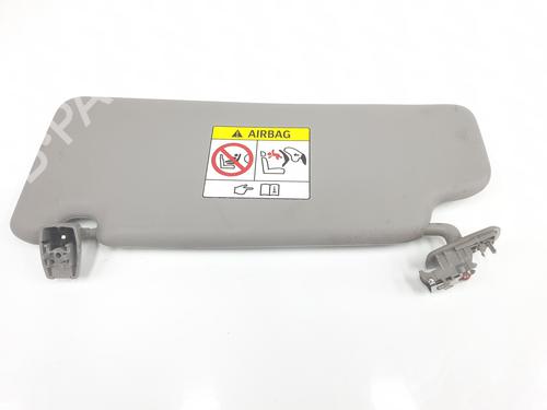 Used Right sun visor BMW X1 (F48) sDrive 18 d (150 hp) 22346304