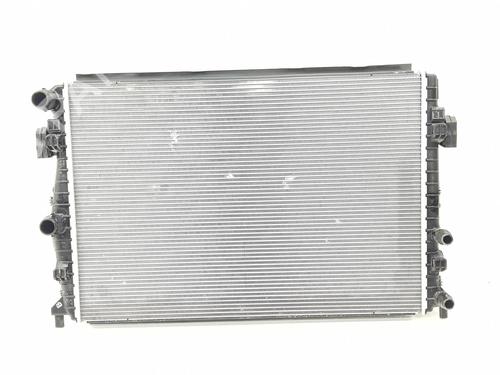 Water radiator SEAT ARONA (KJ7, KJP) 1.0 TSI | BP36753968M31 - Image 6