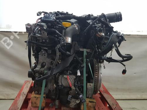 Engine RENAULT EXPRESS Box Body/MPV | BP37466379M1 - Image 6