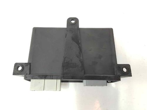 Electronic module JAGUAR XF I (X250) 2.2 D | BP5856152M83 