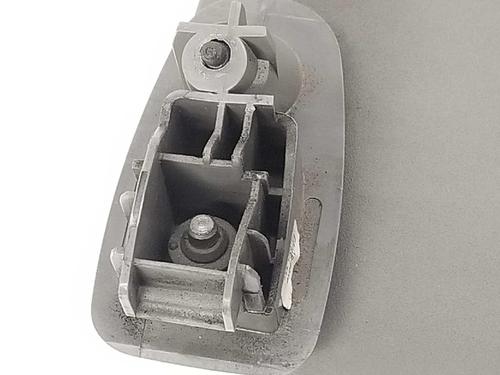 Right sun visor RENAULT MASTER III Van (FV) 2.3 dCi 125 RWD (FV0C, FV0D, FV0H, FV0J, FV0A, FV0K) | BP7176827I2 