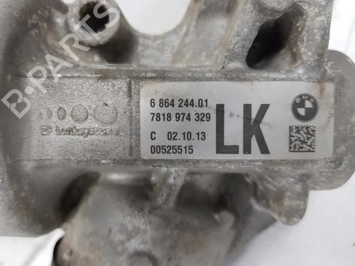 Steering rack BMW 4 Coupe (F32, F82) 420 d | BP15415104M22 