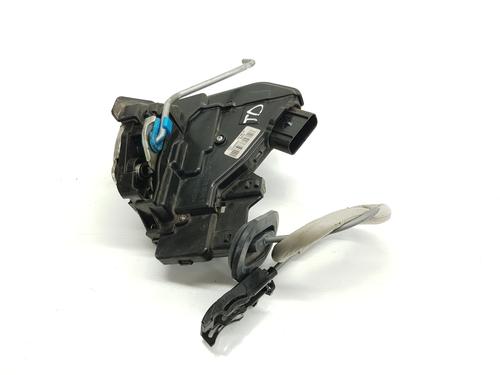 Rear right lock KIA OPTIMA (JF) 1.7 CRDi | BP21072915C99 