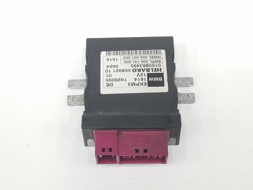 Elektronisk modul BMW X4 (F26) xDrive 20 d (190 hp) 11019827