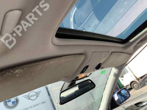 Left sun visor BMW 3 Coupe (E46) 328 Ci | BP5101330I1  - Image 16