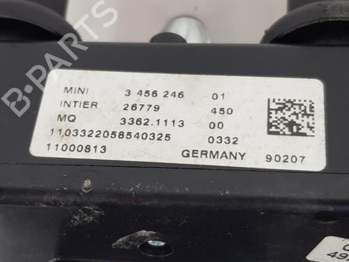 Switch MINI MINI COUNTRYMAN (R60) | BP36649801I30 - Image 3