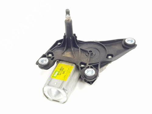 Used Rear wiper motor MERCEDES-BENZ M-CLASS (W164) ML 280 CDI 4-matic (164.120) (190 hp) 29208694