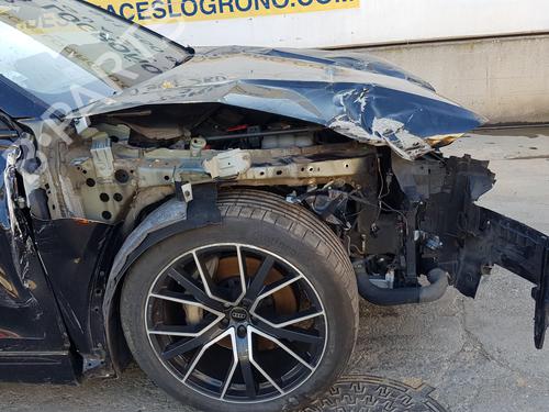 Fælk AUDI Q8 (4MN, 4MT) 50 TDI Mild Hybrid quattro | BP33220080C45  - Image 13