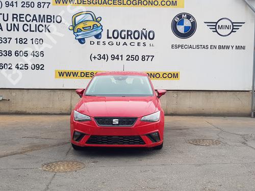 Used Parts SEAT IBIZA V (KJ1, KJG) [2017-2025]  3584865