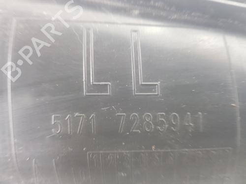 Scuttle panel BMW 3 Gran Turismo (F34) 320 d | BP16959727C110 