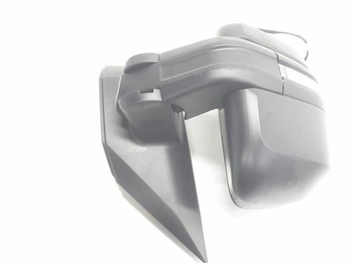 Right mirror VW CRAFTER Platform/Chassis (SZ_)  | BP29436218C27 
