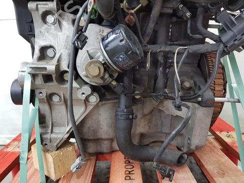 Engine RENAULT CLIO III (BR0/1, CR0/1) 1.5 dCi (BR17, CR17) | BP36864763M1  - Image 10