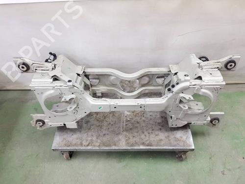 Used Rear axle Rear axle 39567874 39567874