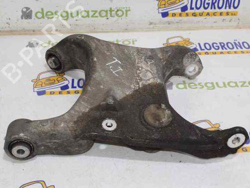Left rear suspension arm BMW 5 (E60) 530 d | BP780771M14 