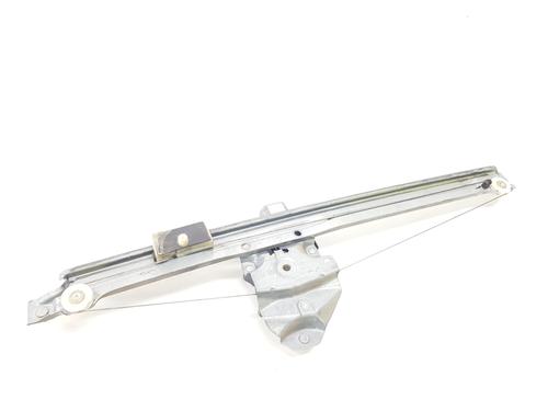 Front right window mechanism OPEL VIVARO B Bus (X82) | BP36678364C23 - Image 3