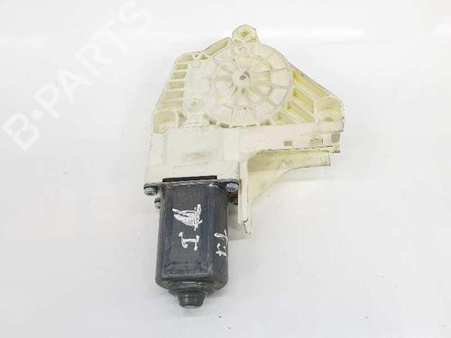 Left rear window motor LAND ROVER RANGE ROVER SPORT I (L320) 2.7 D 4x4 | BP7231977E23 