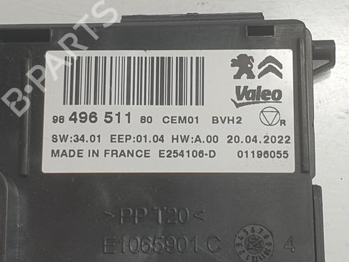 Módulo eletrónico CITROËN JUMPY III Van (V_) | BP31995373M83