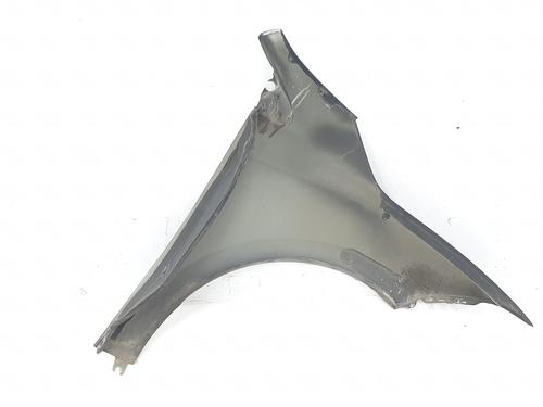 Left front fenders RENAULT MEGANE III Grandtour (KZ0/1) 1.5 dCi (KZ09, KZ0D, KZ1G, KZ29, KZ14, KZ1W, KZ10, KZ1F,... | BP5604143C41 