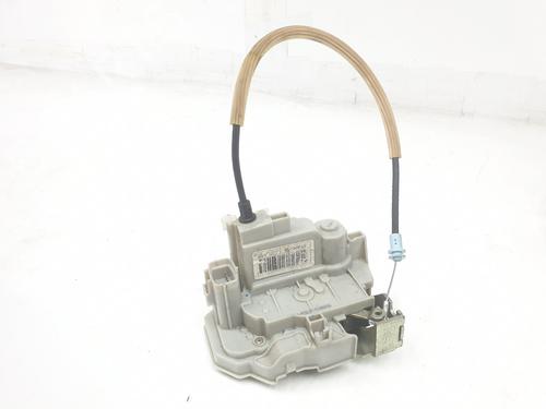 Used Rear right lock LANCIA YPSILON (312_) 1.2 (312.PXA1A, 312.YXA1A) (69 hp) 17668813