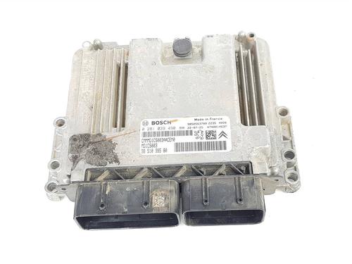 Engine control unit (ECU) CITROËN BERLINGO (ER_, EC_) | BP39697022M57 - Image 6