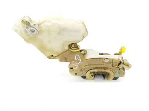 Front right lock NISSAN TERRANO II (R20) 2.7 TDi 4WD | BP6313959C97 