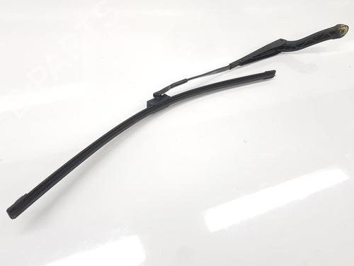 Front windshield wiper arm MERCEDES-BENZ E-CLASS Coupe (C207) E 250 CDI / BlueTEC / d (207.303, 207.304) | BP17670105C143 
