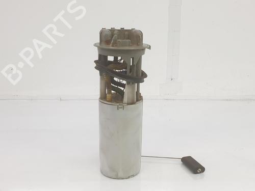 Fuel pump LAND ROVER DEFENDER Cabrio (L316) 2.5 Td5 4x4 (L316) | BP9655504M76 