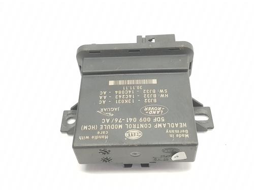 Electronic module LAND ROVER RANGE ROVER EVOQUE (L538) 2.2 D | BP16305707M83 