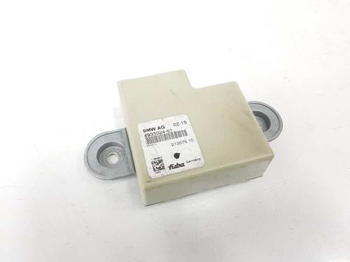 Used Electronic module BMW X4 (F26) xDrive 30 d (258 hp) 7173598