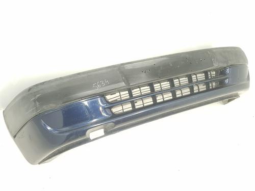 Front bumper CITROËN SAXO (S0, S1) 1.5 D | BP11539580C7 