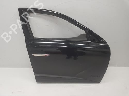 Porta frente direita Porta frente direita DS DS 4 II (FR_, FB_, F3_, FP_) [2021-2026] 36679307 36679307