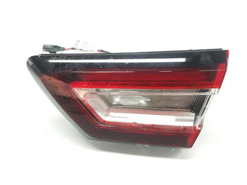 Used Right tailgate light RENAULT CLIO IV (BH_) 1.5 dCi 90 (90 hp) 9170451
